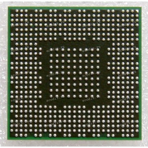 Микросхема nVidia N15V-GM-S-A2, GF117-660-A2 GB2-64 FCBGA595 (Asus p/n: 02004-00360100) NEW original datecode 1414A2, 1434A2, 1449A2