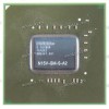 Микросхема nVidia N15V-GM-S-A2, GF117-660-A2 GB2-64 FCBGA595 (Asus p/n: 02004-00360100) NEW original datecode 1414A2, 1434A2, 1449A2