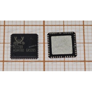 Микросхема RealTek ALC269Q-VA5-GR, ALC269Q-VA6-GR, ALC269Q-VB5-GR QFN-48 (Asus p/n: 02G611005005, 02G611005006, 02G611005015) NEW original
