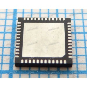 Микросхема RealTek ALC668-CG MQFN-48 (Asus p/n: 02043-00390000, 02043-00390100) NEW original