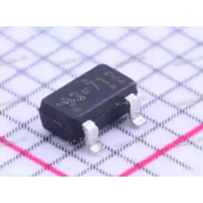 Микросхема RichTek RT9058-33GV SOT-23-3 LDO REG. (03=305, Asus p/n: 06007-00550000) NEW original