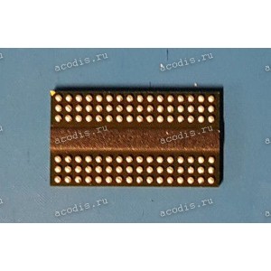Микросхема Samsung K4W2G1646C-HC11 DDRIII 128*16-1.1 1.5V FBGA-96 (Asus p/n: 03G151738013) NEW original Микросхема Samsung K4W2G1646C-HC11 DDRIII 128*16-1.1 1.5V FBGA-96 (Asus p/n: 03G151738013) NEW original