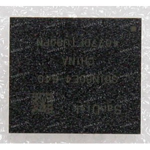 Микросхема SanDisk SDIN8DE4-64G-1002K MLC FLASH 11.5*13-TFBGA153 (Asus p/n: 03100-00134000) NEW original