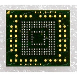 Микросхема SanDisk SDIN8DE4-64G-1002K MLC FLASH 11.5*13-TFBGA153 (Asus p/n: 03100-00134000) NEW original