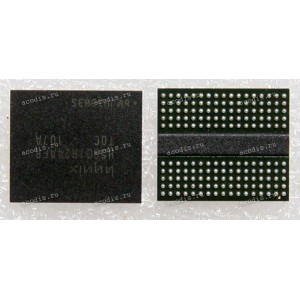 Микросхема SKhynix H5GQ1H24AFR-T0C GDDR5 32M*32-0.5 1.5V FBGA-170 (Asus p/n: 03G15164J040) NEW original