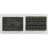 Микросхема SKhynix H5TC2G83EFR-PBA DDR3L 1600 256*8 1.35V FBGA78 (Asus p/n: 03006-00032100) NEW original