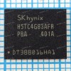 Микросхема SKhynix H5TC4G83AFR-PBA DDR3L 1600 512M*8 1.35V FBGA78 (Asus p/n: 03006-00011600) NEW original