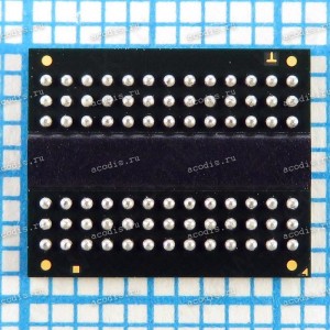 Микросхема SKhynix H5TC4G83AFR-PBA DDR3L 1600 512M*8 1.35V FBGA78 (Asus p/n: 03006-00011600) NEW original