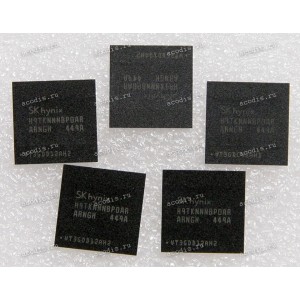 Микросхема SKhynix H9TKNNNBPDAR-ARNGH LPDDR2 128M*32*4 1.8V FBGA-220 (Asus p/n: 03005-00040500) NEW original