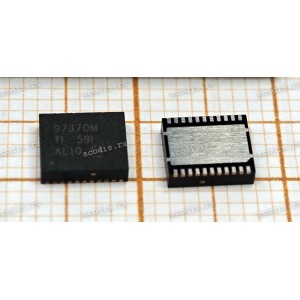 Микросхема Texas Instruments CSD97370Q5M DC/DC CONVERTER (Asus p/n: 06018-00150000)