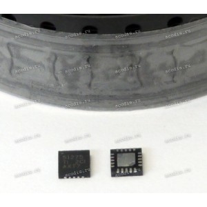 Микросхема Texas Instruments TPS51275, TPS51275RUKR, TPS51275RUKT, TPS51275B, TPS51275BRUKR, TPS51275BRUKT, TPS51275C, TPS51275CRUKR, TPS51275CRUKT, HPA02239RUKR PWM CONTROLLER = TPS51275 (Asus p/n: 06095-01010000) NEW original
