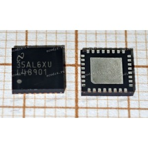 Микросхема Texas Instruments LM48901SQX SQA32A (Asus p/n: 02032-00090100) NEW original