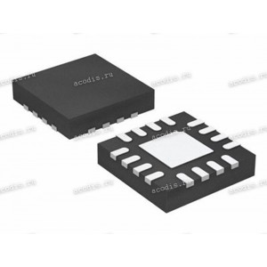 Микросхема UPI uP6111A, uP6111AQDD PWM CONTROLLER (Asus p/n: 06G113086010) NEW original Микросхема UPI uP6111A, uP6111AQDD PWM CONTROLLER (Asus p/n: 06G113086010) NEW original