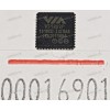 Микросхема VIA VT1802P QFN-48 корпус 7,0x7,0mm чуть скруглённые углы и немного виднеются контакты (Asus p/n: 02G040007800) Микросхема VIA VT1802P QFN-48 корпус 7,0x7,0mm чуть скруглённые углы и немного виднеются контакты (Asus p/n: 02G040007800)