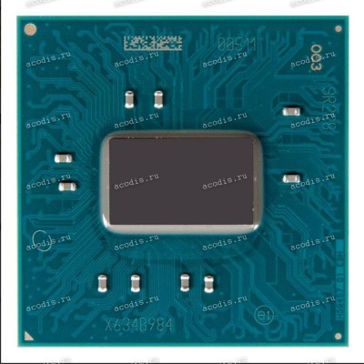 Микросхема Intel GL82H170 SR2C8 GLH170 FCBGA837 PCH-H DT INTEL SKYLAKE 943513 Platform Controller Hub (Asus p/n: 02001-004910DP, 02001-00491000)