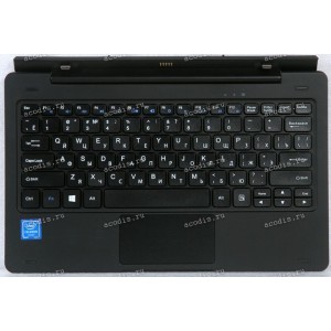 ДокСтанция Digma CITI E222, E203 (ES2010EW) Black RU