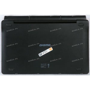 ДокСтанция Digma CITI E222, E203 (ES2010EW) Black RU