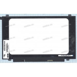NT140WHM-N44 1366x768 LED 30 пин slim new
