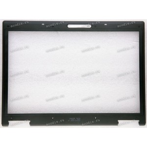 Верх. кр. рамка Asus F3T матовая (13GNI110P031-2)
