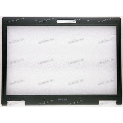 Верх. кр. рамка Asus F3T матовая (13GNI110P031-2)