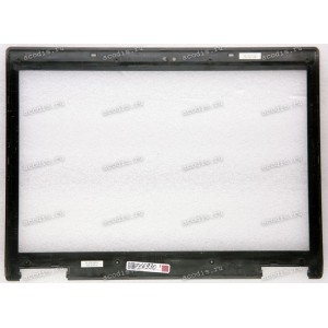 Верх. кр. рамка Asus F3T матовая (13GNI110P031-2)