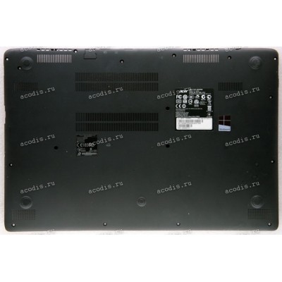 Поддон Acer Aspire V5, V7-582PG (JTE36ZRKBATN10200C17-01)