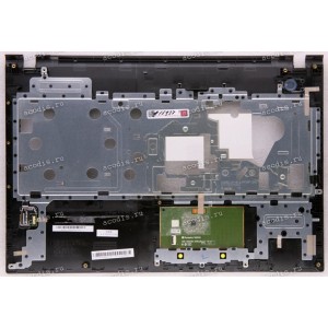 Palmrest Lenovo IdeaPad E50-70 (AP1AE000100)