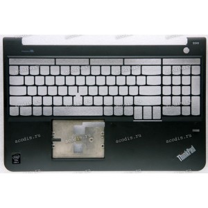 Palmrest Lenovo ThinkPad S540 (AM0XY000400)
