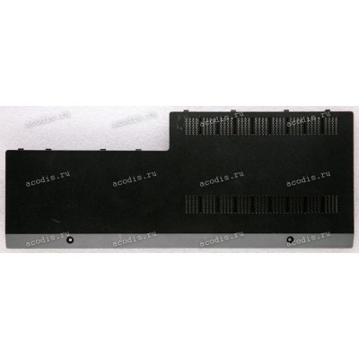 Крышка отсека RAM Lenovo IdeaPad E50-70 (AP1AE000400)