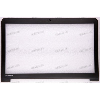 Верх. кр. рамка Lenovo ThinkPad S531, S540 (AP0XY000100)