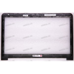 Верх. кр. рамка Lenovo ThinkPad S531, S540 (AP0XY000100)