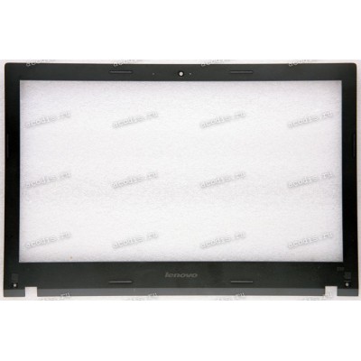 Верх. кр. рамка Lenovo IdeaPad E50-70 (AP1AE000300)