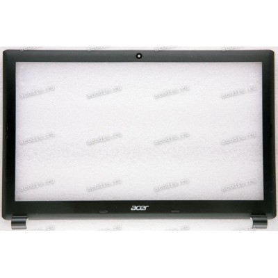 Верх. кр. рамка Acer Aspire V5-571 (41.4VM03.002)