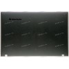 Верхняя крышка Lenovo IdeaPad E50-70  (AP1AE000210)