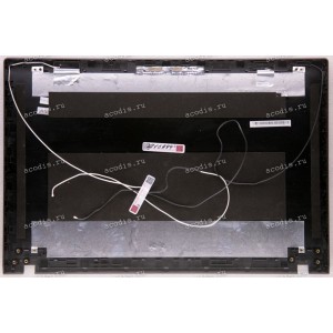 Верхняя крышка Lenovo IdeaPad E50-70  (AP1AE000210)