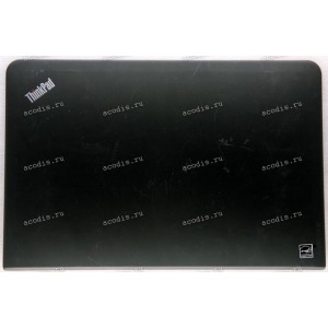 Верхняя крышка Lenovo ThinkPad S531, S540 (AM0XY000810)