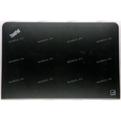 Верхняя крышка Lenovo ThinkPad S531, S540 (AM0XY000810)