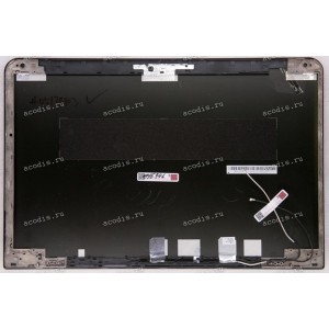 Верхняя крышка Lenovo ThinkPad S531, S540 (AM0XY000810)