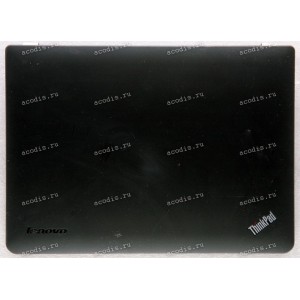 Верхняя крышка Lenovo ThinkPad E130, E135 (04W4355)