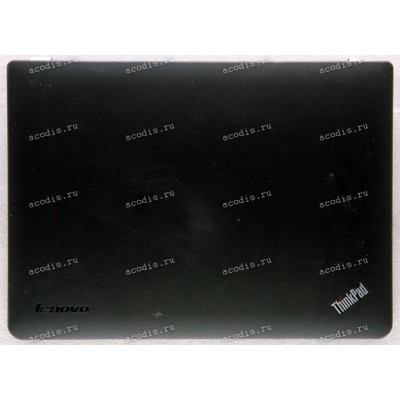 Верхняя крышка Lenovo ThinkPad E130, E135 (04W4355)