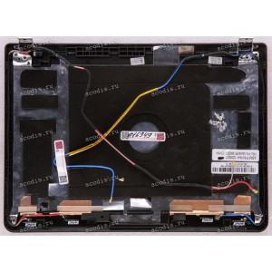 Верхняя крышка Lenovo ThinkPad E130, E135 (04W4355)