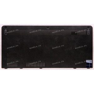 Крышка отсека HDD, RAM Lenovo ThinkPad Edge E130 (04W4339)