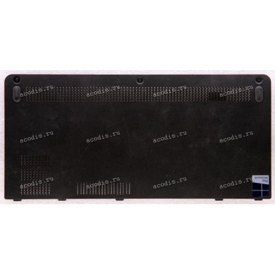 Крышка отсека HDD, RAM Lenovo ThinkPad Edge E130 (04W4339)