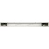 Заглушка петель центральная Lenovo IdeaPad S500 (13N0-B7A0511) Touch Center Hinge Cover
