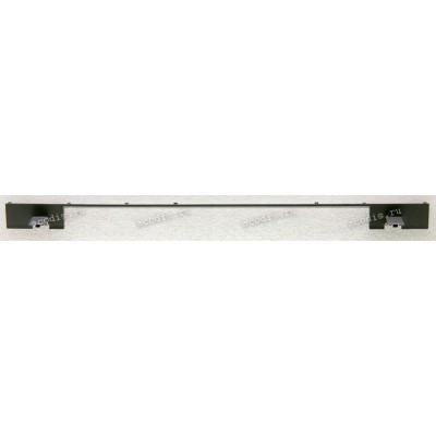 Заглушка петель центральная Lenovo IdeaPad S500 (13N0-B7A0511) Touch Center Hinge Cover