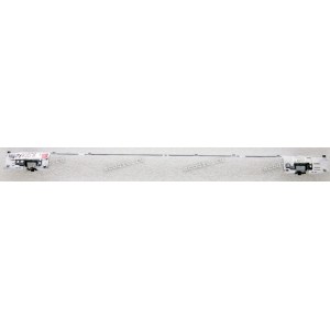 Заглушка петель центральная Lenovo IdeaPad S500 (13N0-B7A0511) Touch Center Hinge Cover