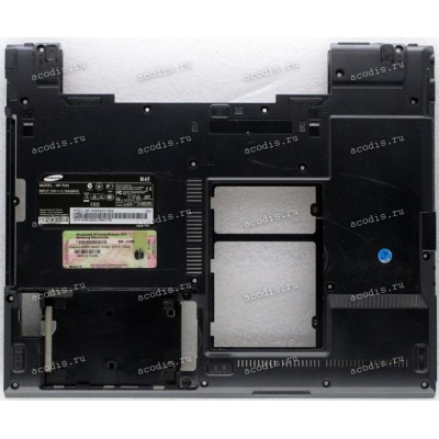 Поддон Samsung NP-R45 (BA75-01768A)