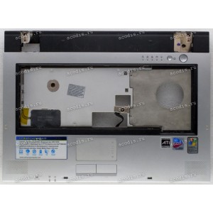 Palmrest Samsung NP-R50 (BA81-01747A)