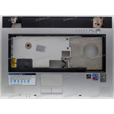 Palmrest Samsung NP-R50 (BA81-01747A)