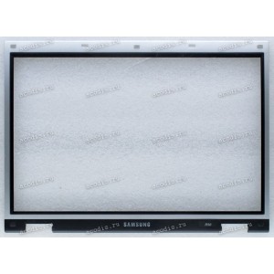 Верх. кр. рамка Samsung NP-R50 (BA81-01759A)